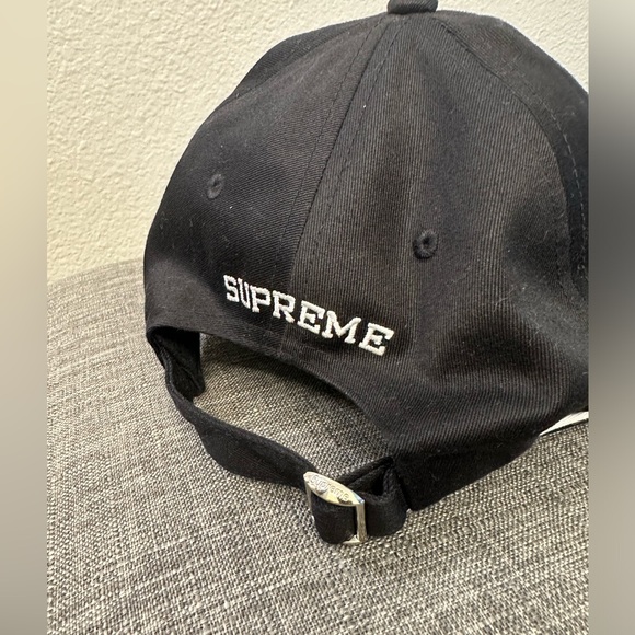 Supreme 6-panel Hat - Picture 2 of 3